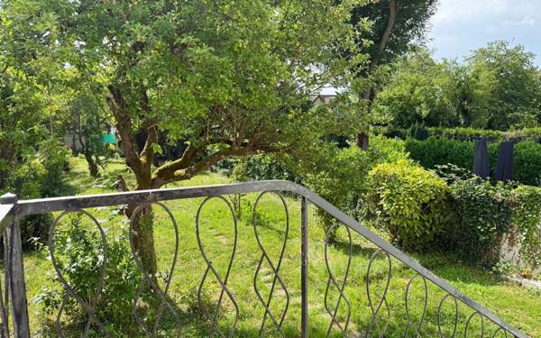 Maison à vendre    5 pièces • 82 m2 Chilly-Mazarin