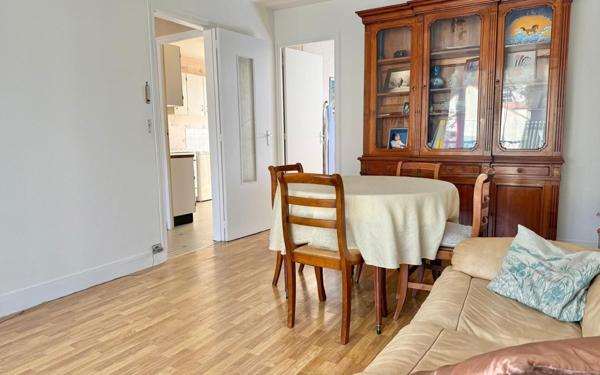 Maison à vendre    5 pièces • 82 m2 Chilly-Mazarin