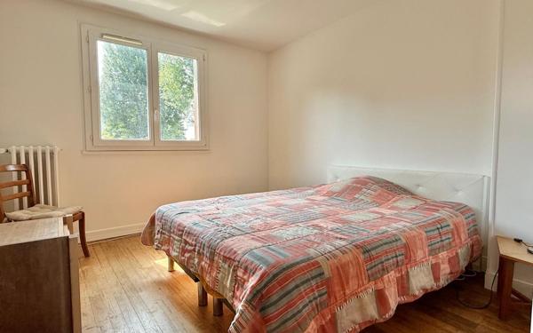 Maison à vendre    5 pièces • 82 m2 Chilly-Mazarin