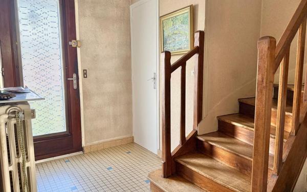 Maison à vendre    5 pièces • 82 m2 Chilly-Mazarin