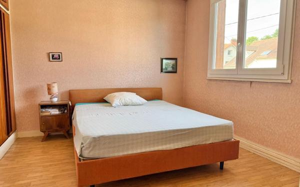 Maison à vendre    5 pièces • 82 m2 Chilly-Mazarin