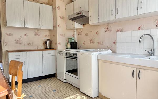 Maison à vendre    5 pièces • 82 m2 Chilly-Mazarin