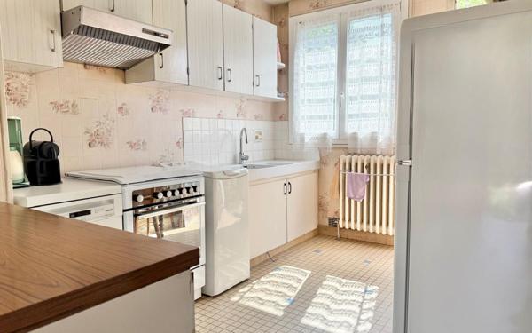 Maison à vendre    5 pièces • 82 m2 Chilly-Mazarin