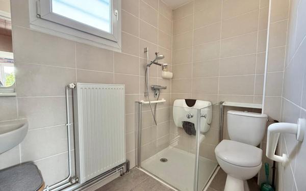 Maison à vendre    5 pièces • 82 m2 Chilly-Mazarin