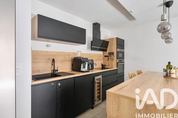 Appartement à vendre 3 pièces 60 m² Marseille 12