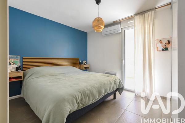 Appartement à vendre 3 pièces 60 m² Marseille 12