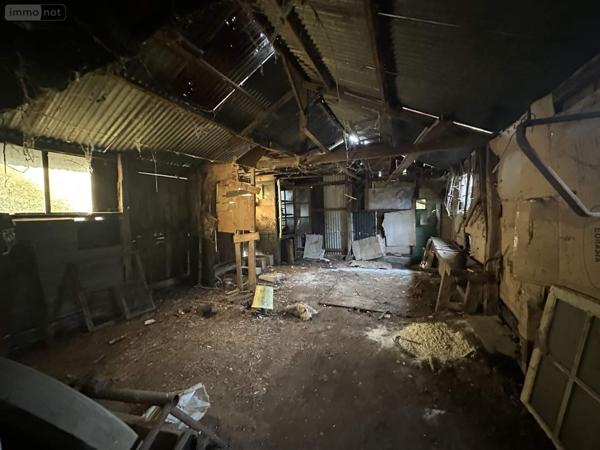 Maison à vendre à Vernoil le Fourrier dans le Maine-et-Loire (49390), ref : 49046/839