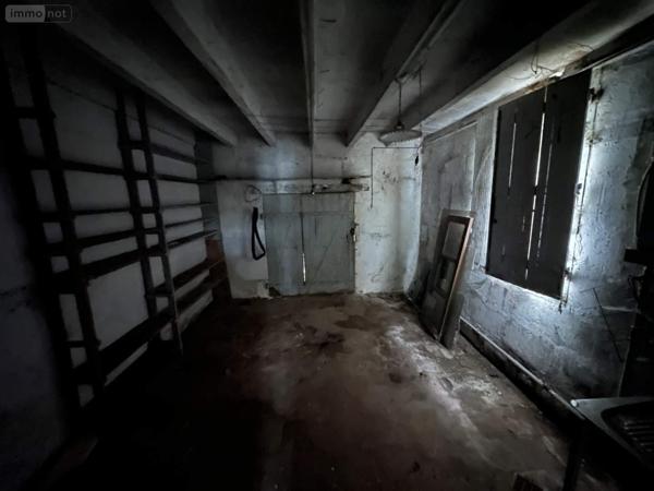 Maison à vendre à Vernoil le Fourrier dans le Maine-et-Loire (49390), ref : 49046/839