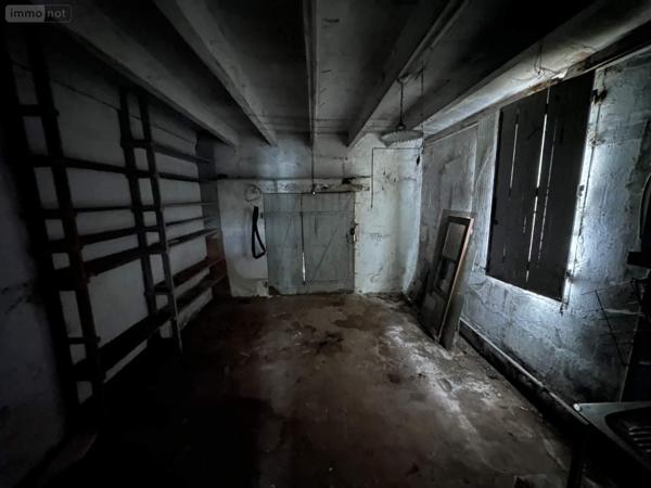 Maison à vendre à Vernoil le Fourrier dans le Maine-et-Loire (49390), ref : 49046/839