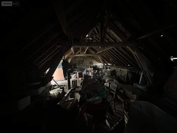 Maison à vendre à Vernoil le Fourrier dans le Maine-et-Loire (49390), ref : 49046/839