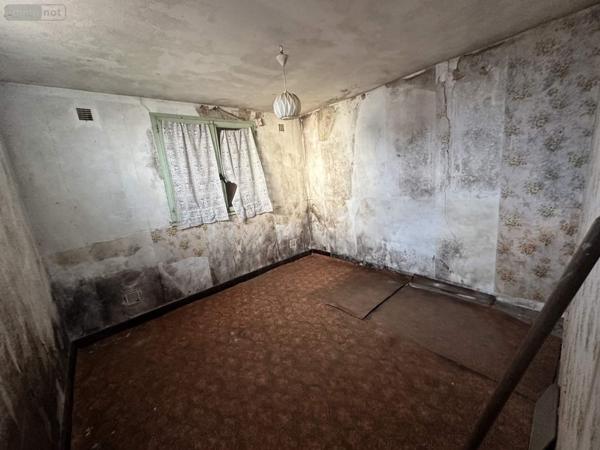 Maison à vendre à Vernoil le Fourrier dans le Maine-et-Loire (49390), ref : 49046/839