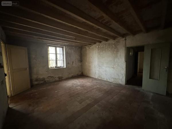 Maison à vendre à Vernoil le Fourrier dans le Maine-et-Loire (49390), ref : 49046/839