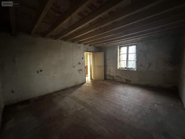 Maison à vendre à Vernoil le Fourrier dans le Maine-et-Loire (49390), ref : 49046/839