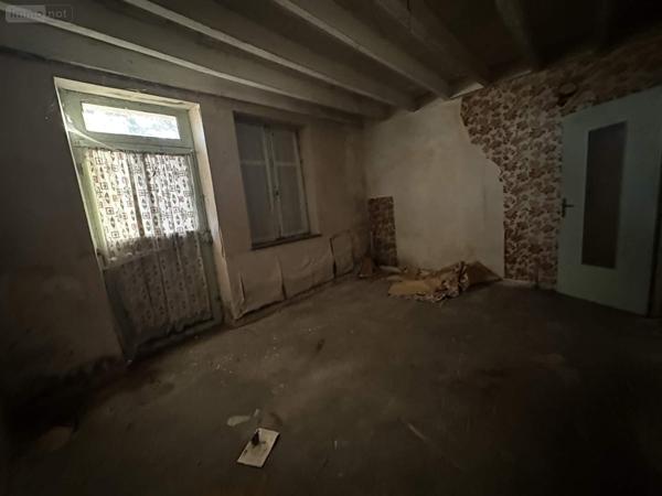 Maison à vendre à Vernoil le Fourrier dans le Maine-et-Loire (49390), ref : 49046/839