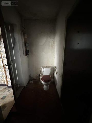 Maison à vendre à Vernoil le Fourrier dans le Maine-et-Loire (49390), ref : 49046/839