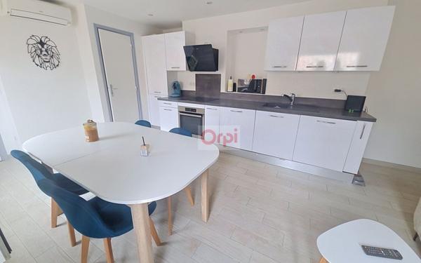 Appartement à vendre    2 pièces • 36,65 m2 Vence