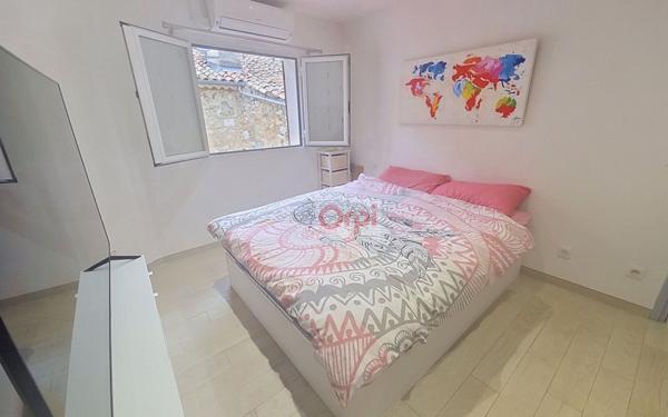 Appartement à vendre    2 pièces • 36,65 m2 Vence