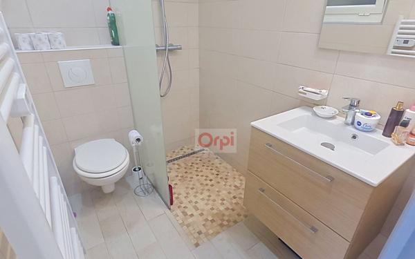 Appartement à vendre    2 pièces • 36,65 m2 Vence