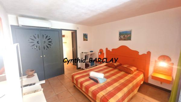 Appartement à SAINTE ANNE (97227)