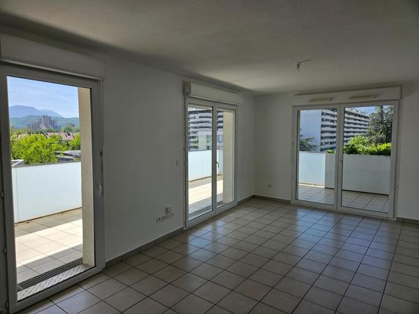 Appartement · Vente Grenoble (38100) 3 pièces · 67m²
