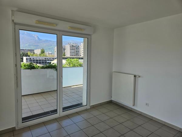 Appartement · Vente Grenoble (38100) 3 pièces · 67m²