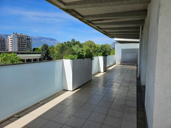 Appartement · Vente Grenoble (38100) 3 pièces · 67m²