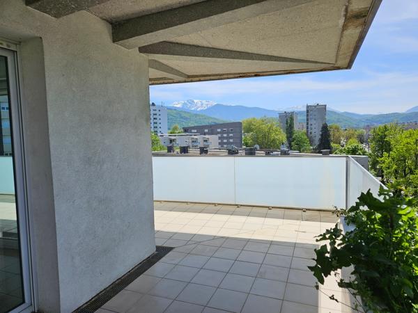 Appartement · Vente Grenoble (38100) 3 pièces · 67m²