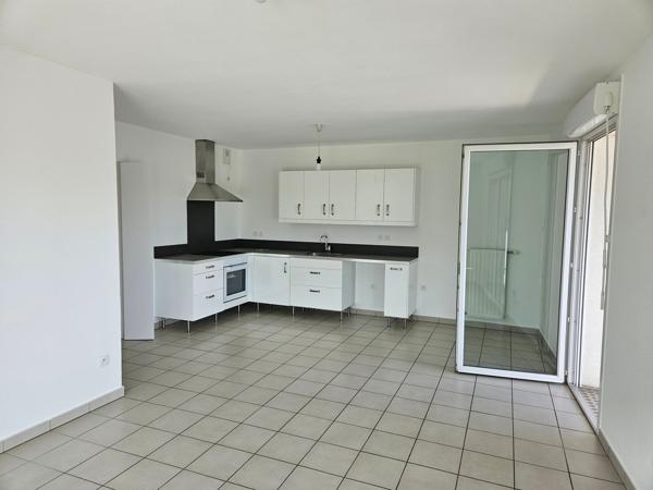 Appartement · Vente Grenoble (38100) 3 pièces · 67m²
