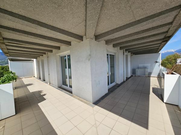 Appartement · Vente Grenoble (38100) 3 pièces · 67m²