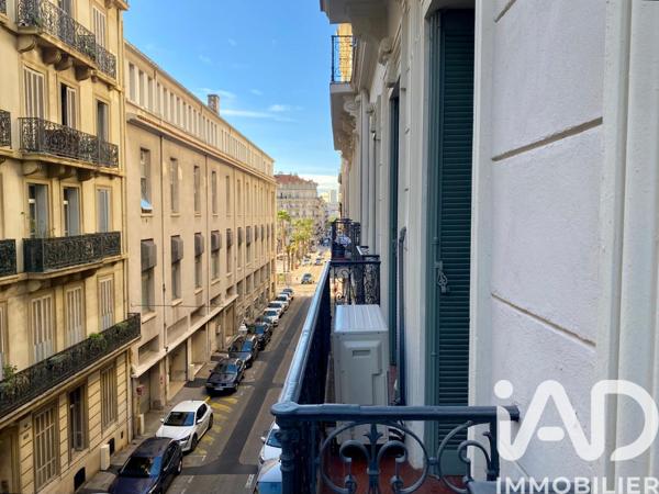 Appartement à vendre 4 pièces 132 m² Toulon