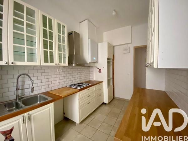 Appartement à vendre 4 pièces 132 m² Toulon