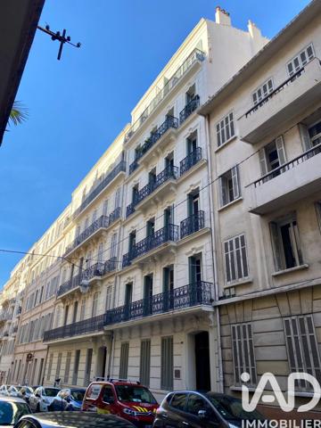 Appartement à vendre 4 pièces 132 m² Toulon