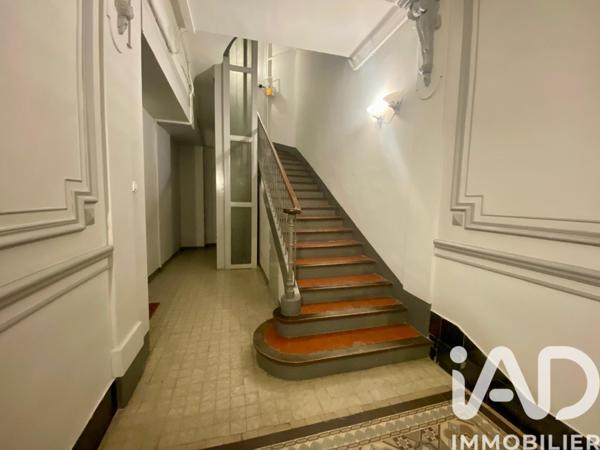 Appartement à vendre 4 pièces 132 m² Toulon