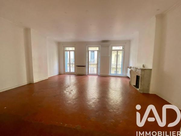 Appartement à vendre 4 pièces 132 m² Toulon
