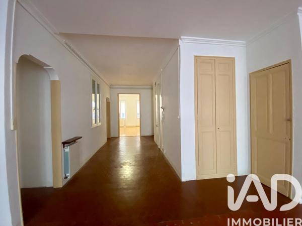 Appartement à vendre 4 pièces 132 m² Toulon