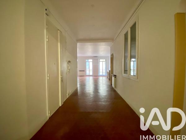 Appartement à vendre 4 pièces 132 m² Toulon