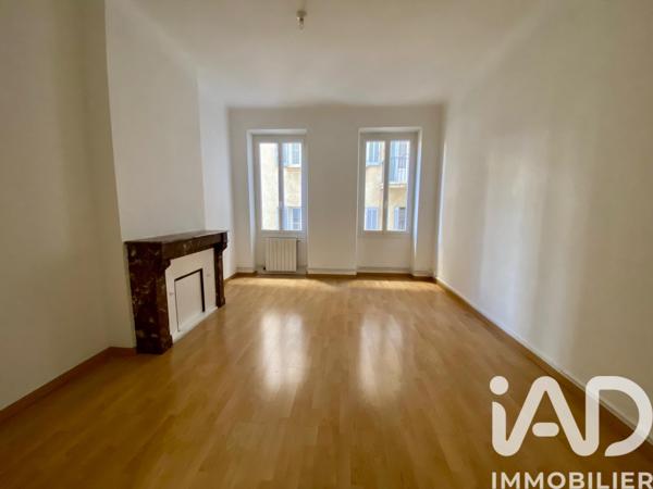 Appartement à vendre 4 pièces 132 m² Toulon