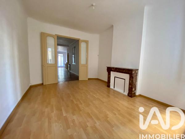 Appartement à vendre 4 pièces 132 m² Toulon