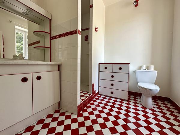 ORCINES, grande maison familale de 180 m2 - Clermont-Province