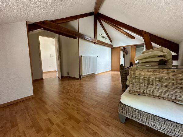 ORCINES, grande maison familale de 180 m2 - Clermont-Province