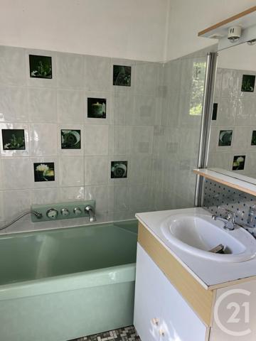 Maison à vendre  5 pièces - 108,40 m2 ST BENIN D AZY - 58