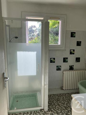 Maison à vendre  5 pièces - 108,40 m2 ST BENIN D AZY - 58