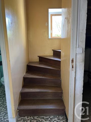 Maison à vendre  5 pièces - 108,40 m2 ST BENIN D AZY - 58