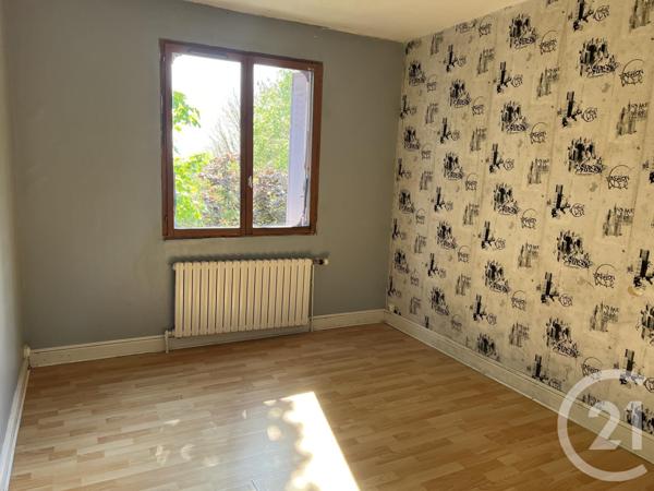 Maison à vendre  5 pièces - 108,40 m2 ST BENIN D AZY - 58