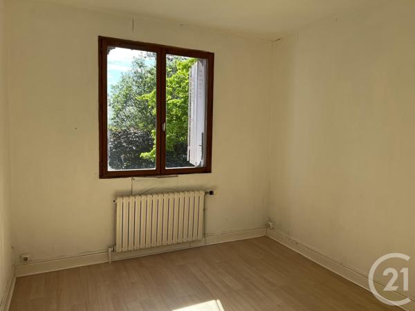 Maison à vendre  5 pièces - 108,40 m2 ST BENIN D AZY - 58