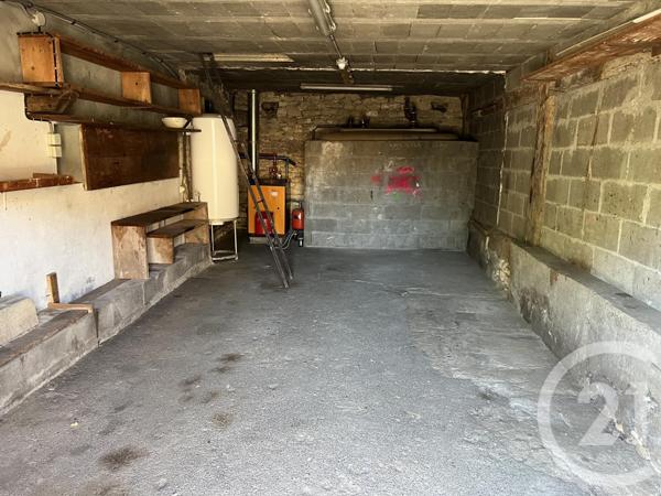 Maison à vendre  5 pièces - 108,40 m2 ST BENIN D AZY - 58