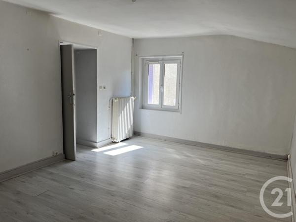 Maison à vendre  5 pièces - 108,40 m2 ST BENIN D AZY - 58