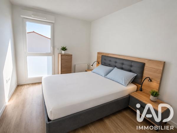Appartement à vendre 3 pièces 56 m² Rochefort
