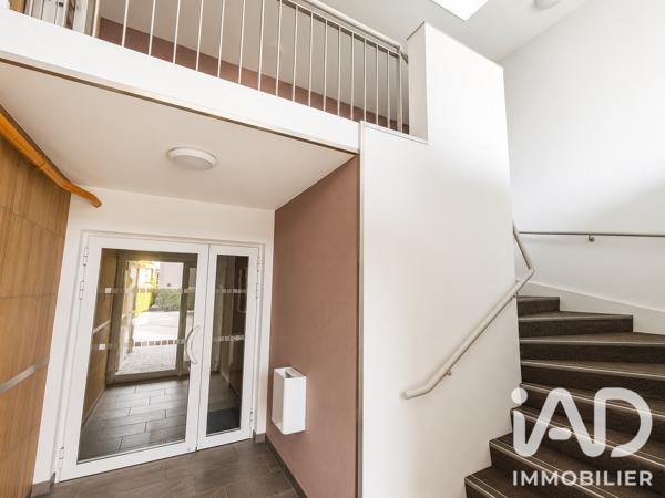 Appartement à vendre 3 pièces 56 m² Rochefort