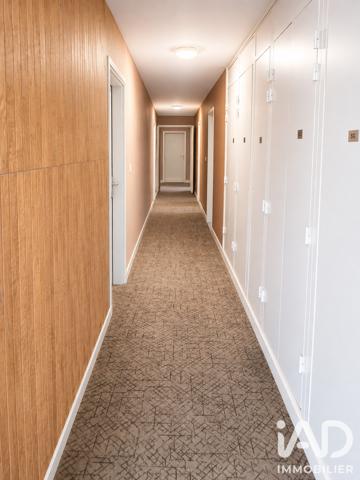 Appartement à vendre 3 pièces 56 m² Rochefort